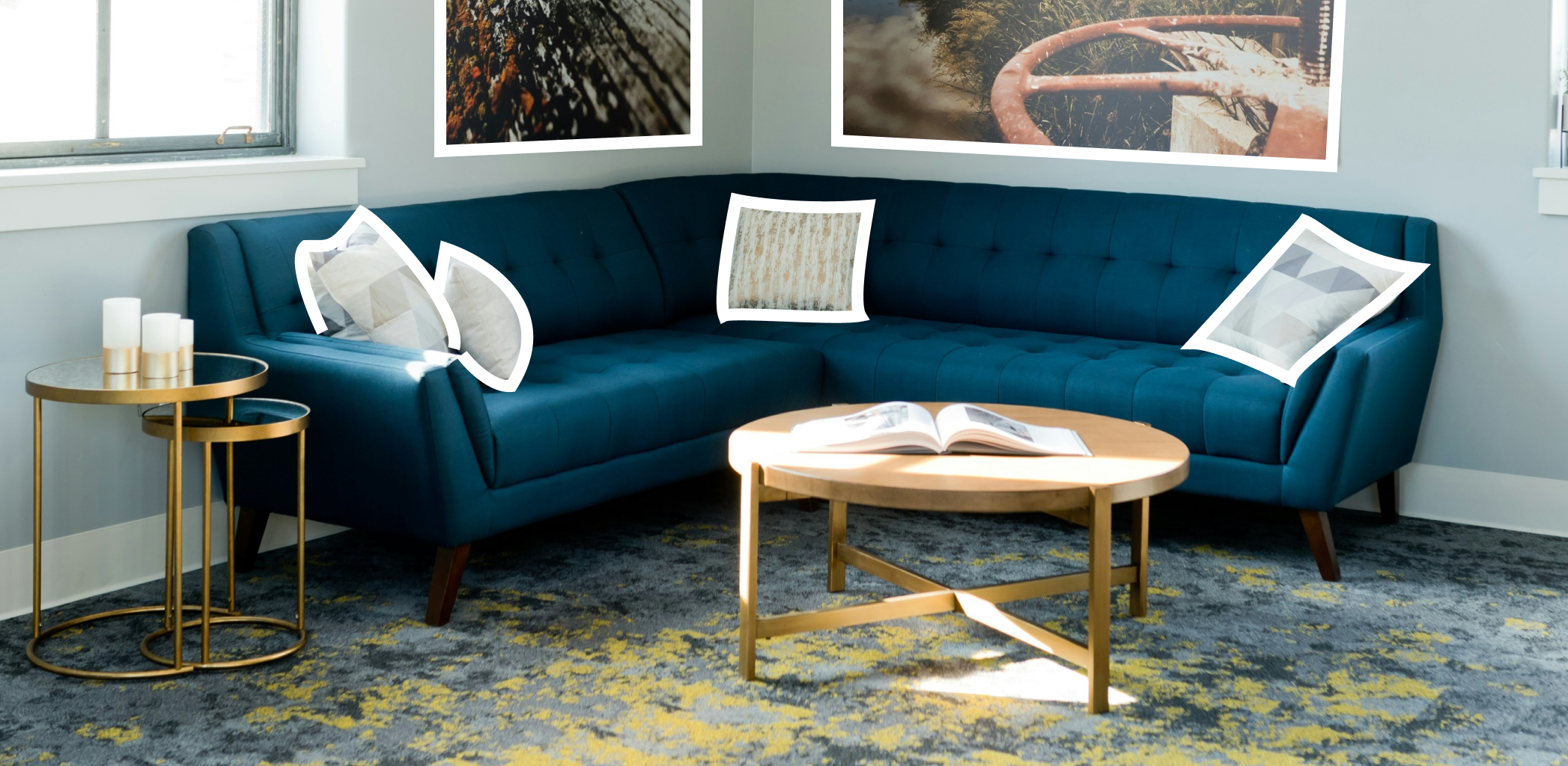 Иллюстрация к статье - Как зарегистрироваться в квартире по соцнайму Как зарегистрироваться в квартире по соцнайму